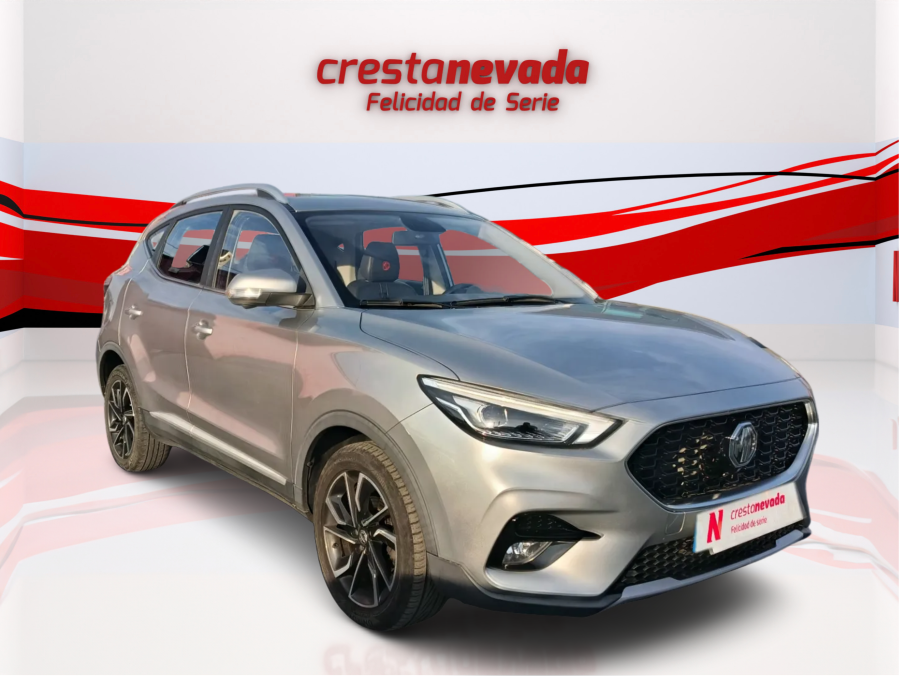 Imagen de Mg ZS