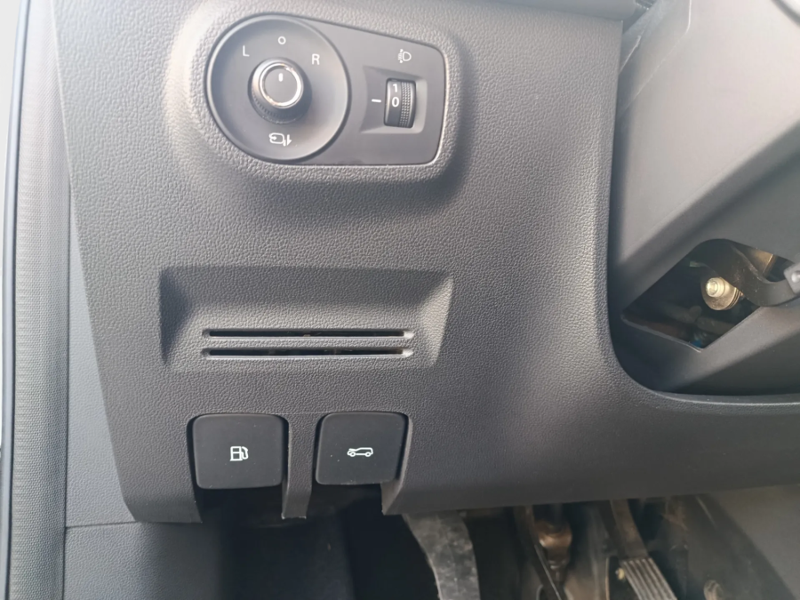 Imagen de Mg ZS