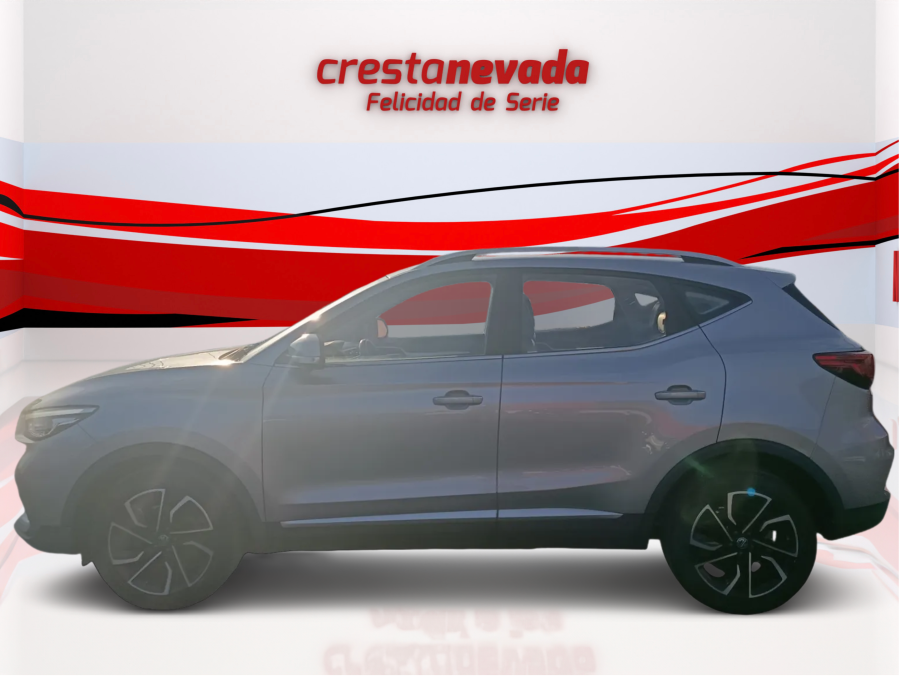 Imagen de Mg ZS