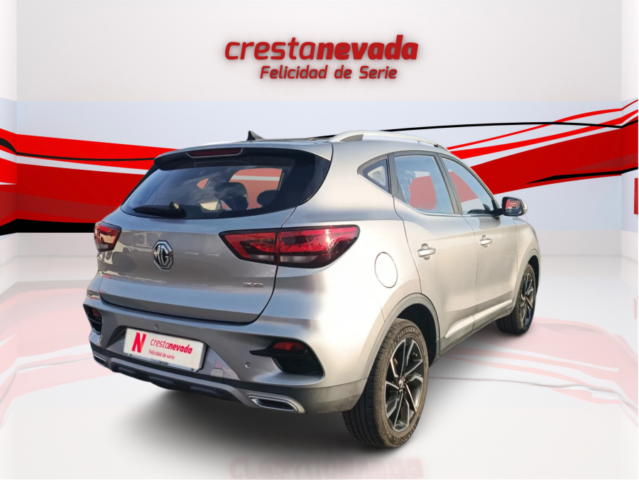 Imagen de Mg ZS