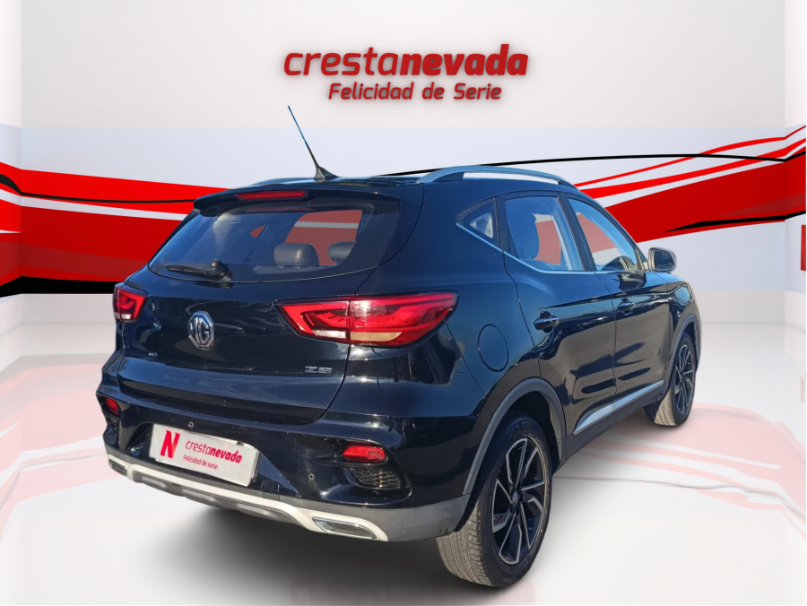 Imagen de Mg ZS