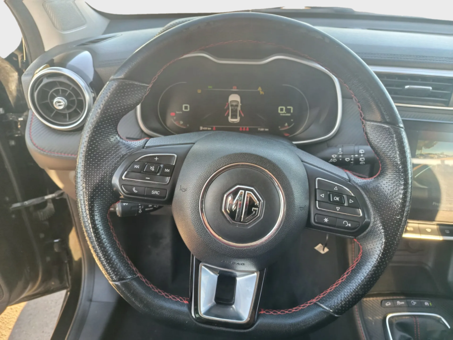Imagen de Mg ZS