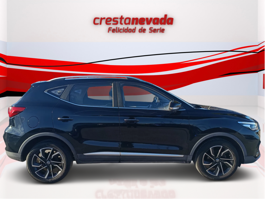 Imagen de Mg ZS