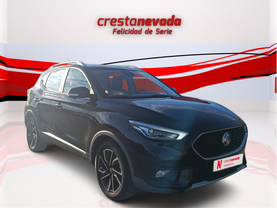 Imagen de Mg ZS