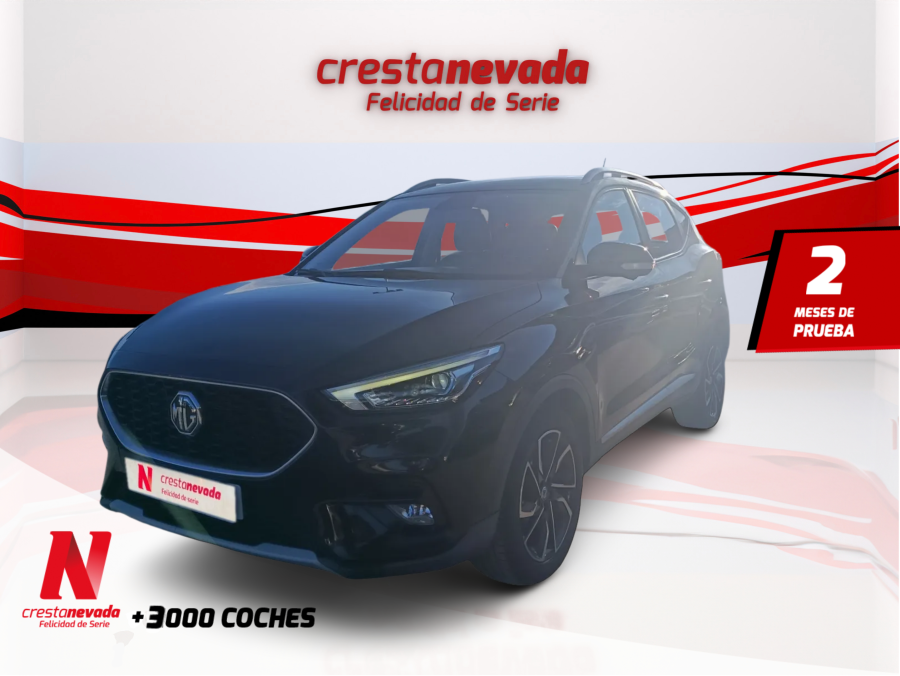 Imagen de Mg ZS
