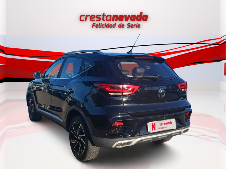 Imagen de Mg ZS