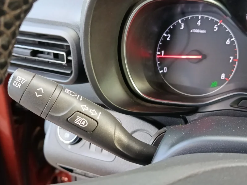 Imagen de Opel Combo Life