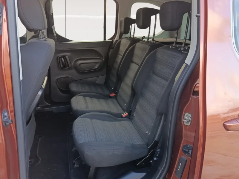 Imagen de Opel Combo Life