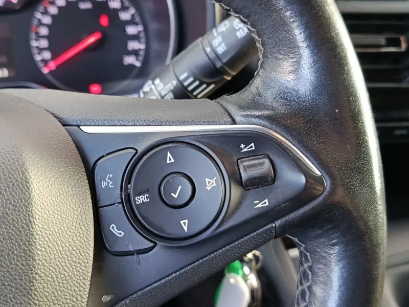 Imagen de Opel Combo Life