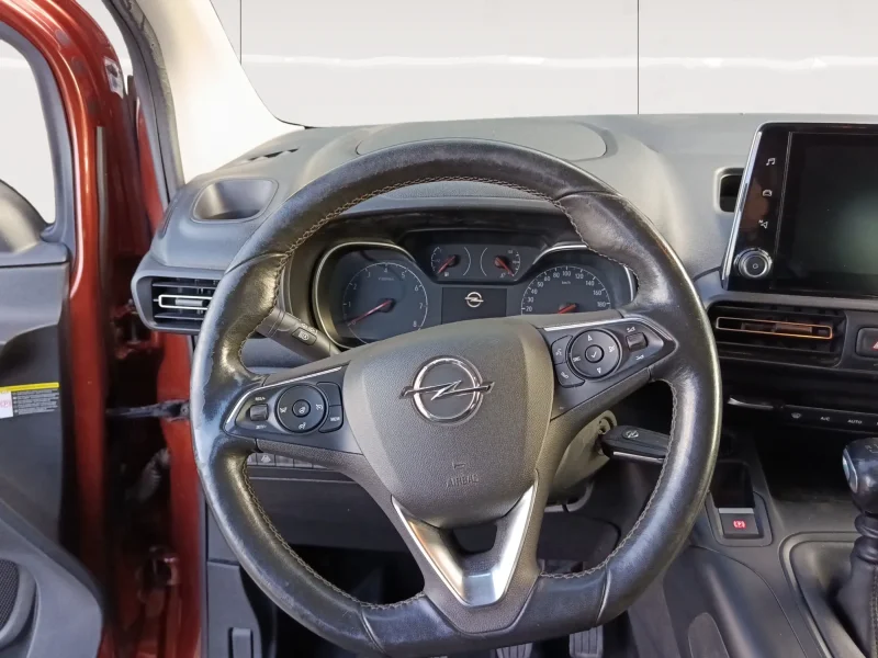 Imagen de Opel Combo Life