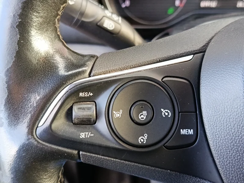 Imagen de Opel Combo Life