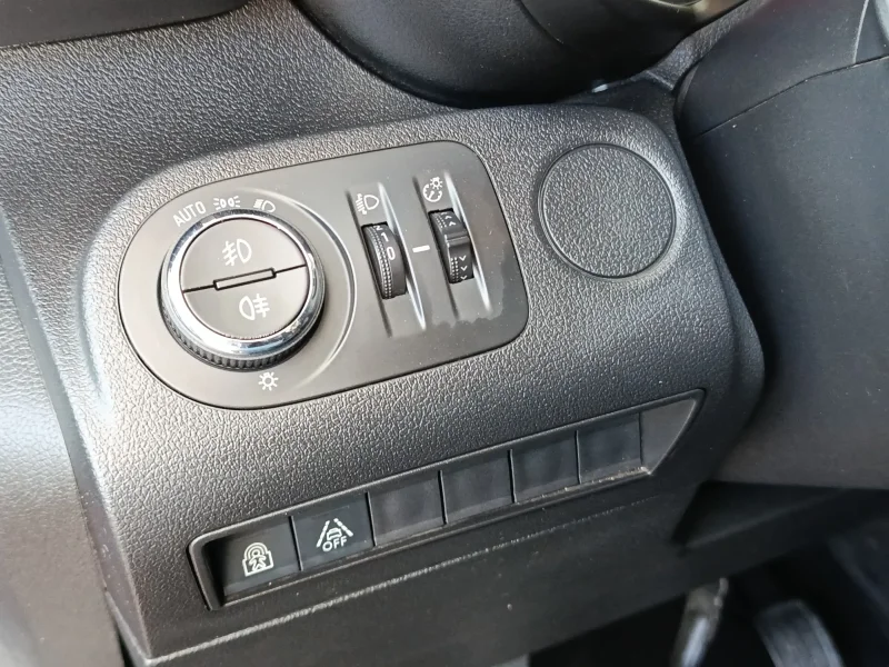 Imagen de Opel Combo Life