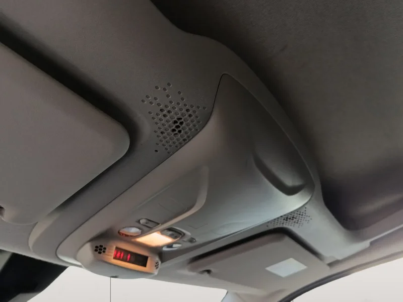 Imagen de Opel Combo Life