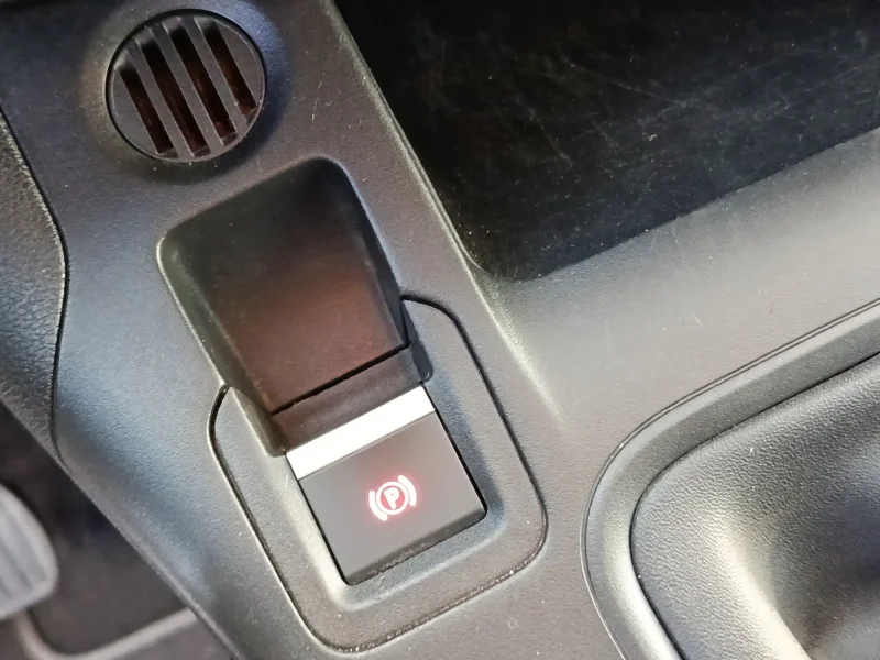 Imagen de Opel Combo Life