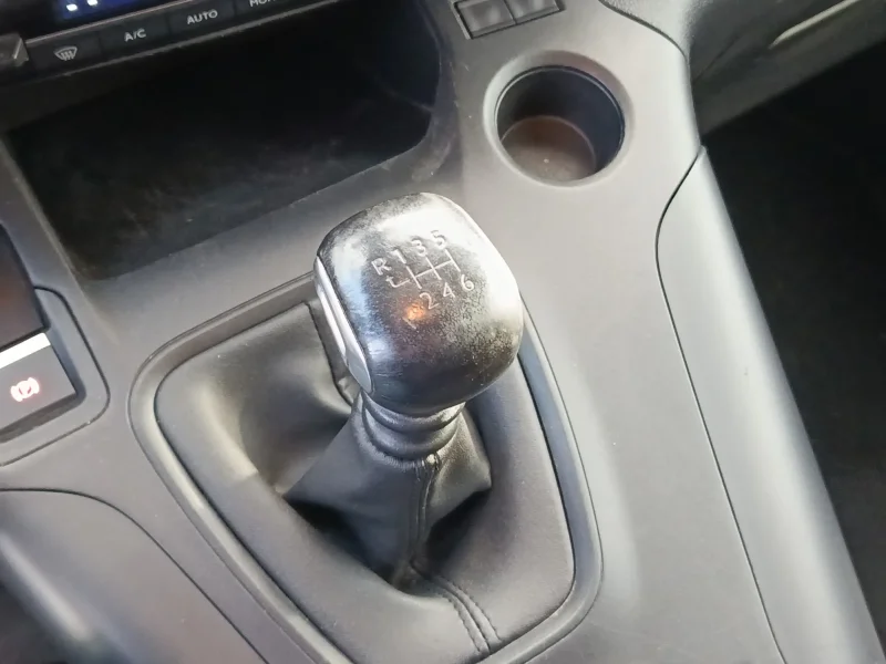 Imagen de Opel Combo Life