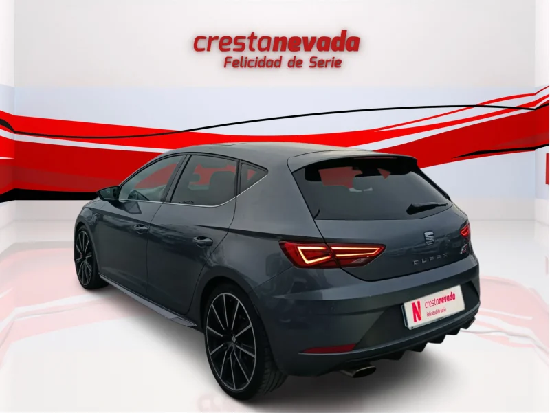 Imagen de SEAT León