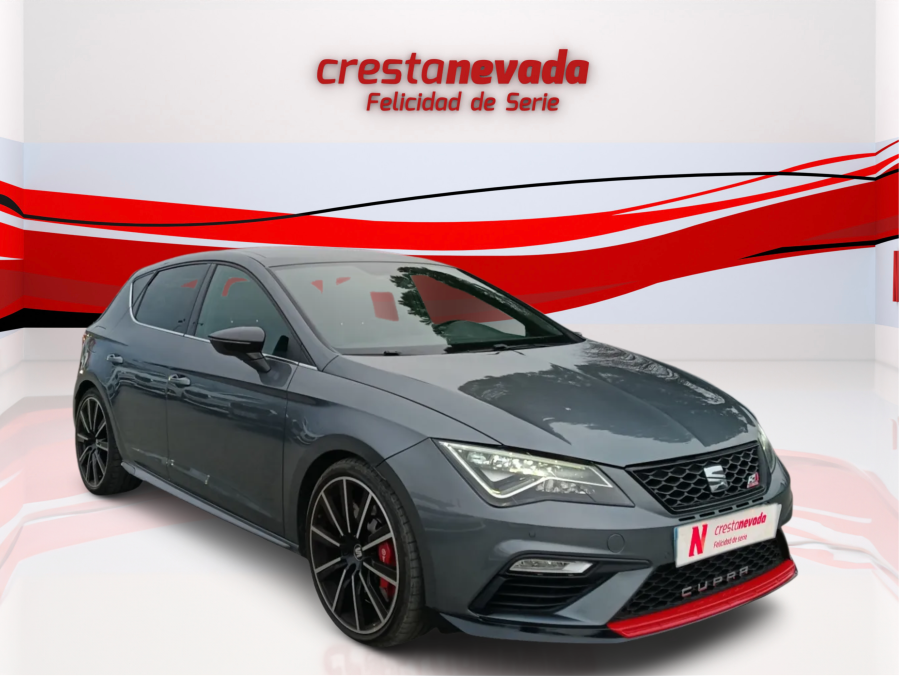 Imagen de SEAT León
