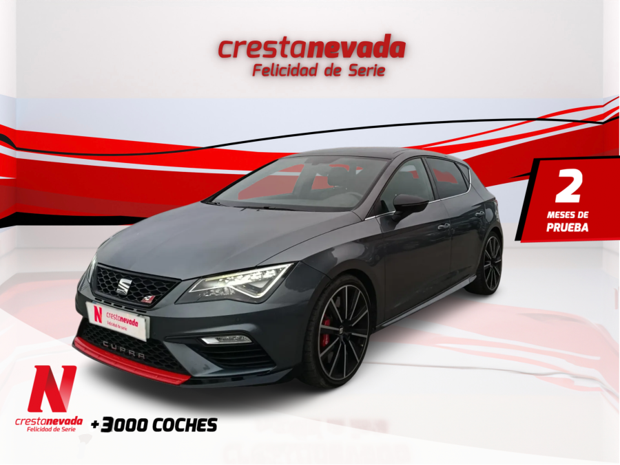 Imagen de SEAT León