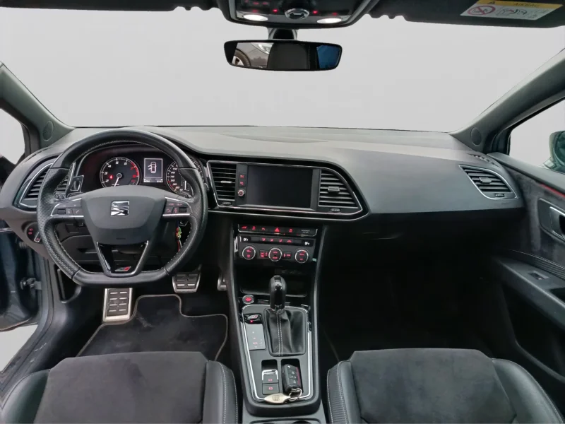Imagen de SEAT León