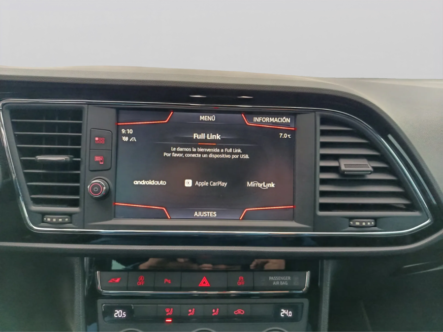 Imagen de SEAT León