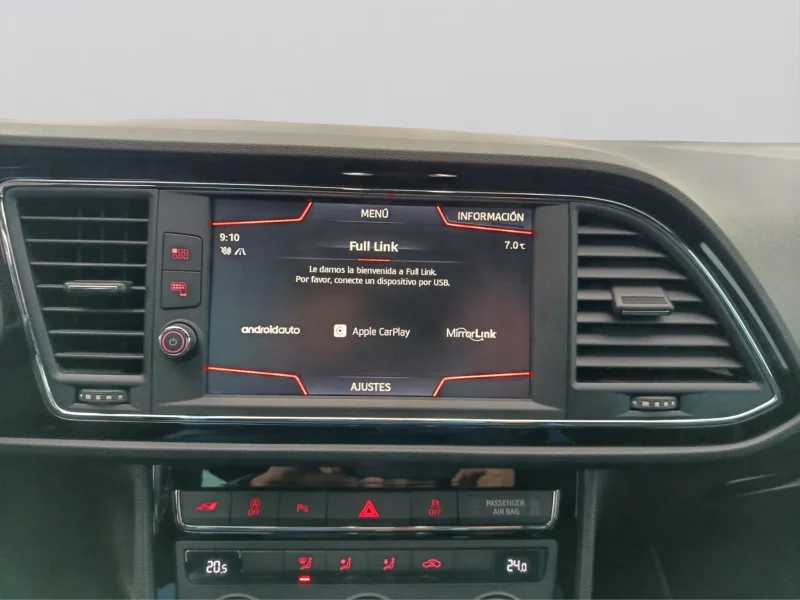 Imagen de SEAT León