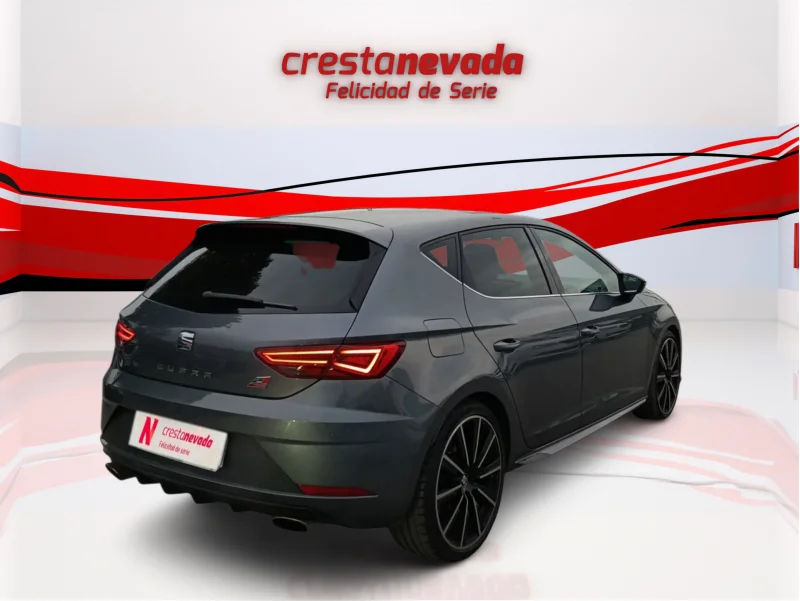 Imagen de SEAT León