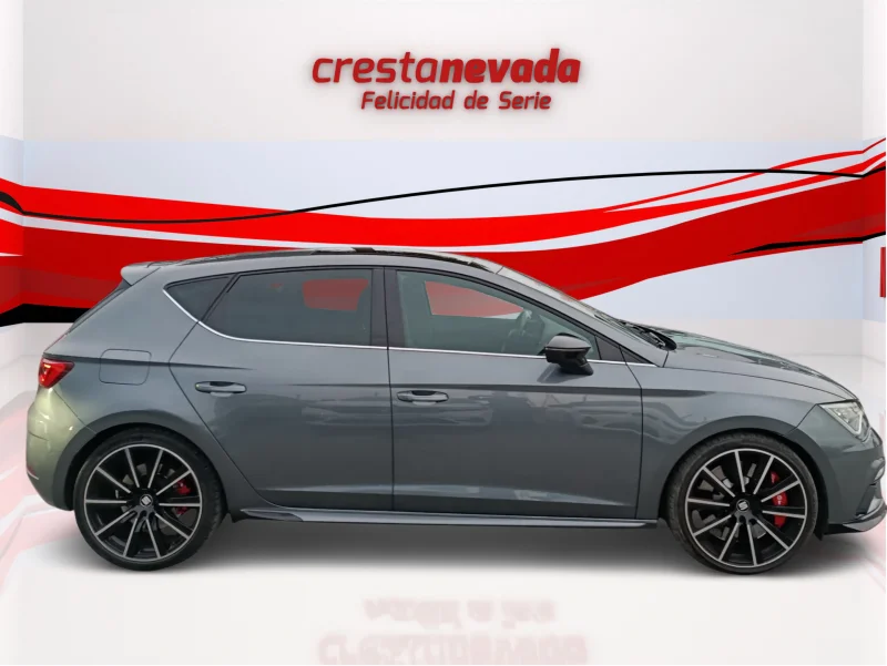 Imagen de SEAT León