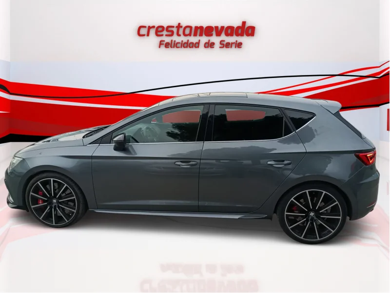 Imagen de SEAT León