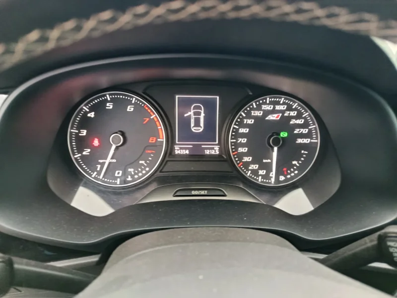 Imagen de SEAT León