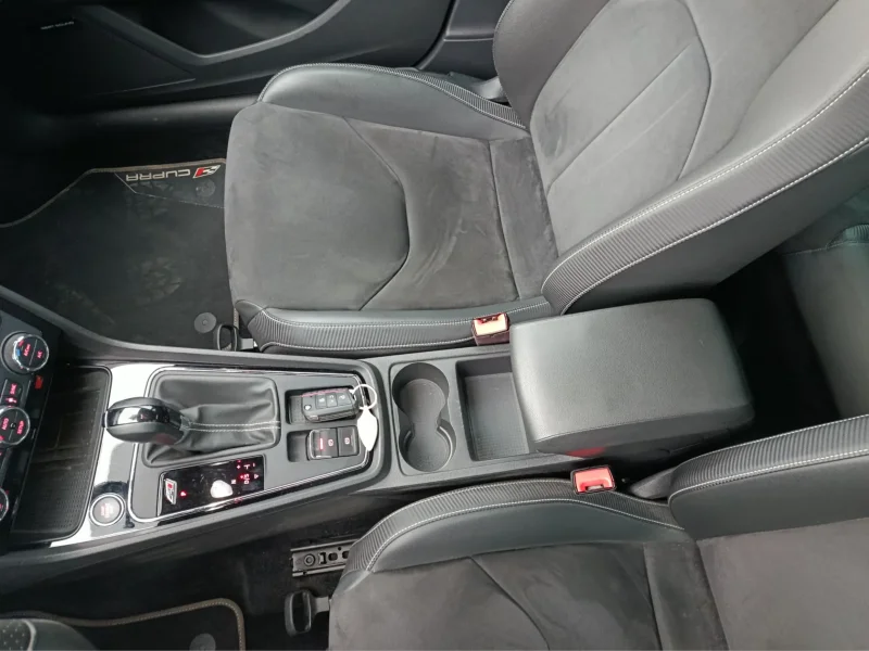 Imagen de SEAT León