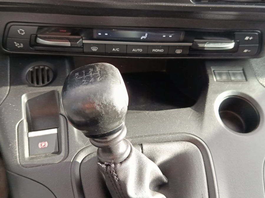 Imagen de Opel Combo Life