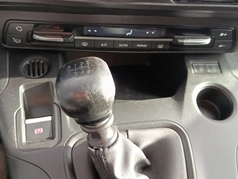 Imagen de Opel Combo Life