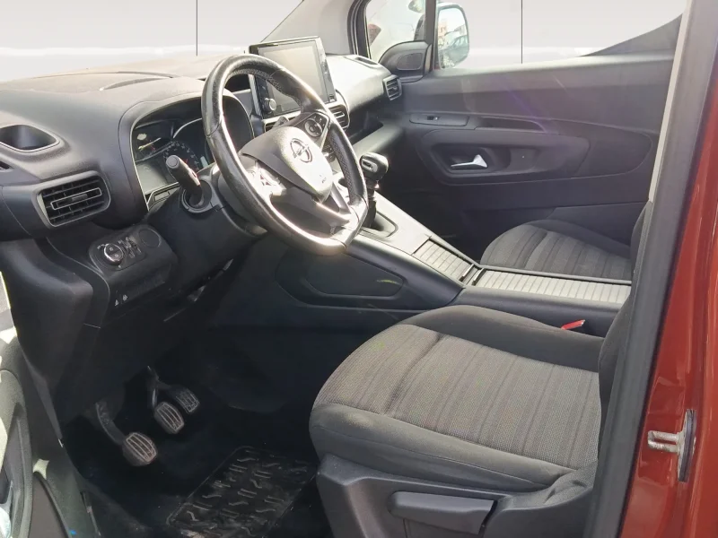 Imagen de Opel Combo Life