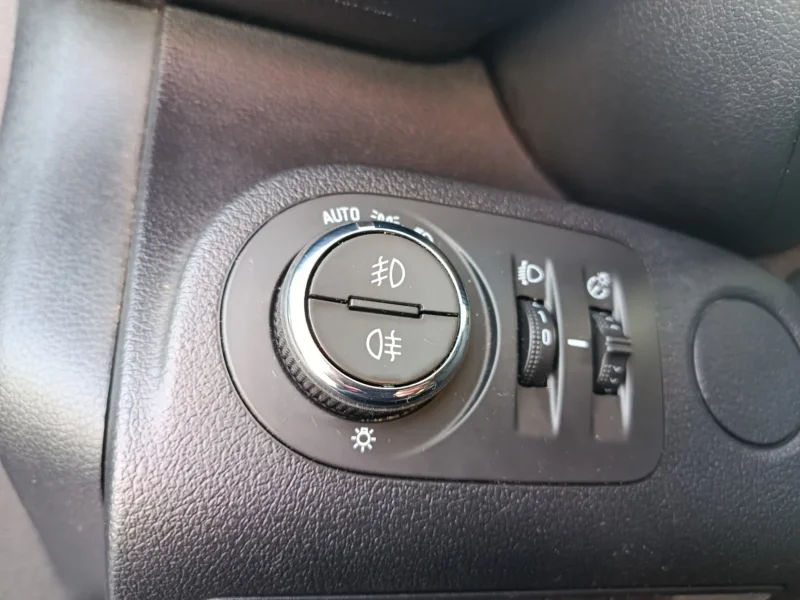 Imagen de Opel Combo Life