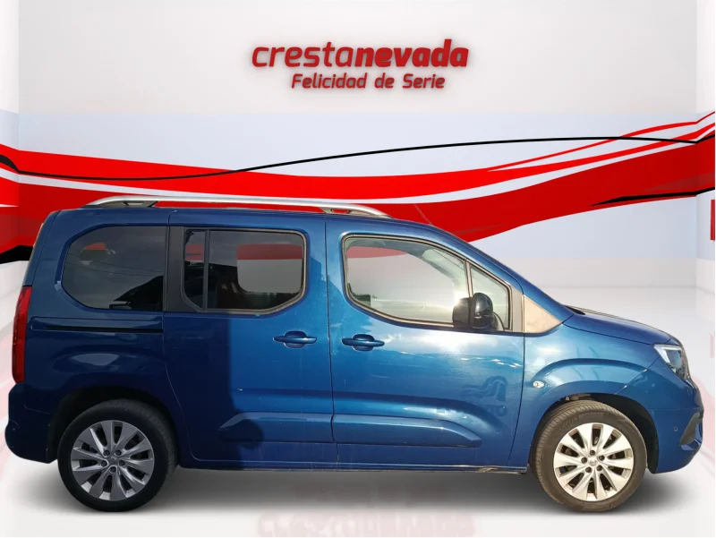 Imagen de Opel Combo Life