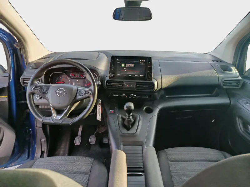 Imagen de Opel Combo Life