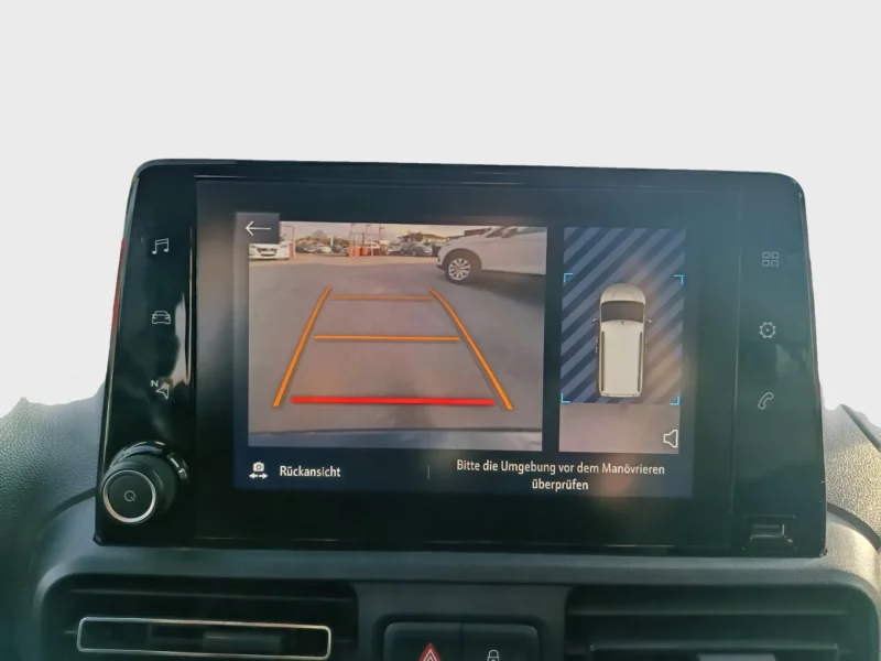 Imagen de Opel Combo Life