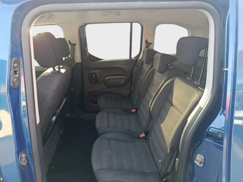 Imagen de Opel Combo Life