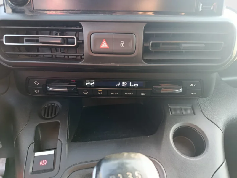 Imagen de Opel Combo Life