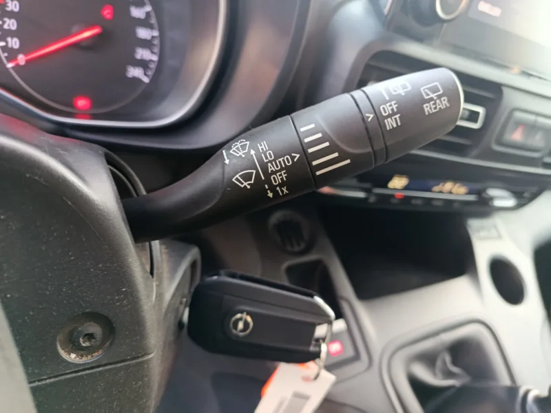 Imagen de Opel Combo Life