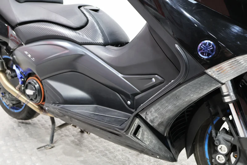 Imagen de Yamaha TMAX 530