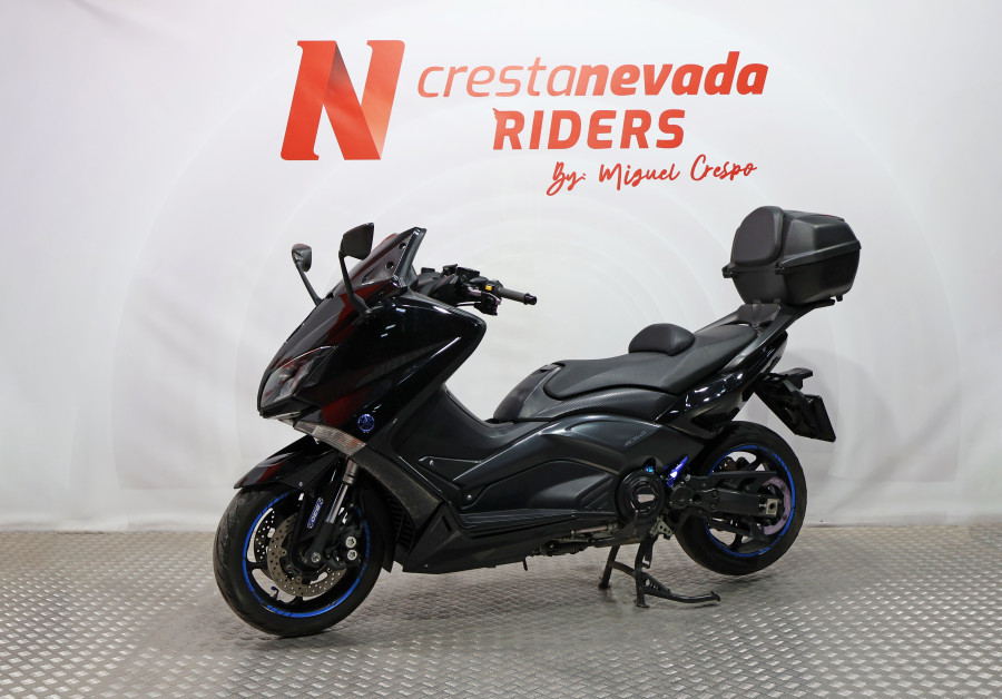 Imagen 4 de Yamaha TMAX 530 Gasolina 46 CV