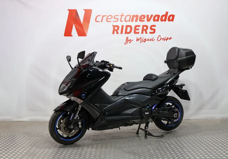 Imagen de Yamaha TMAX 530