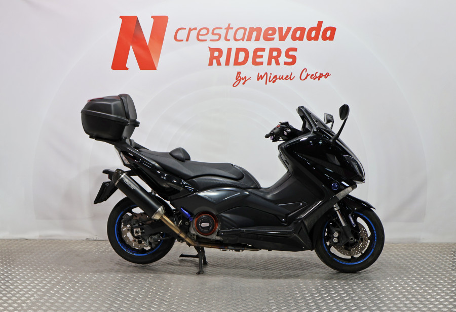 Imagen 7 de Yamaha TMAX 530 Gasolina 46 CV