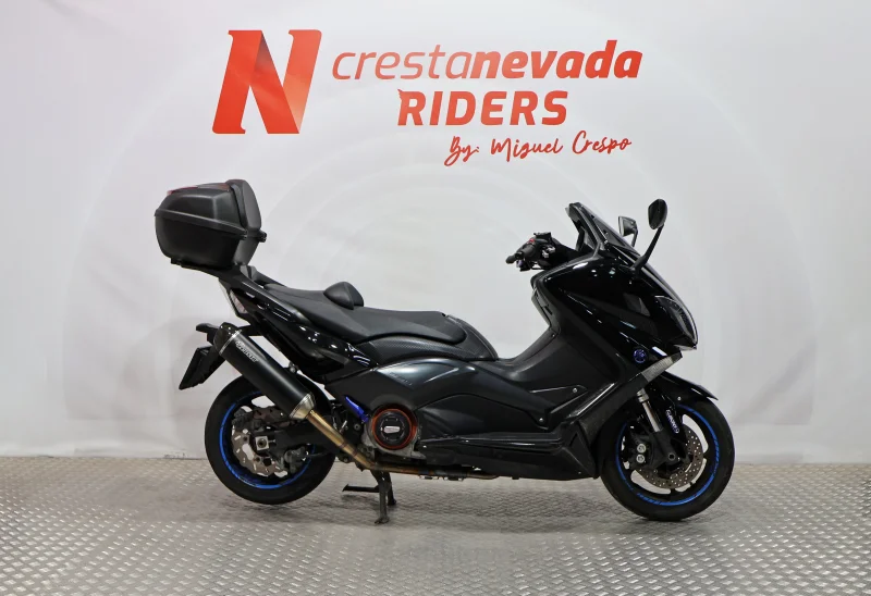 Imagen de Yamaha TMAX 530