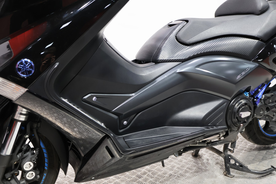 Imagen 13 de Yamaha TMAX 530 Gasolina 46 CV