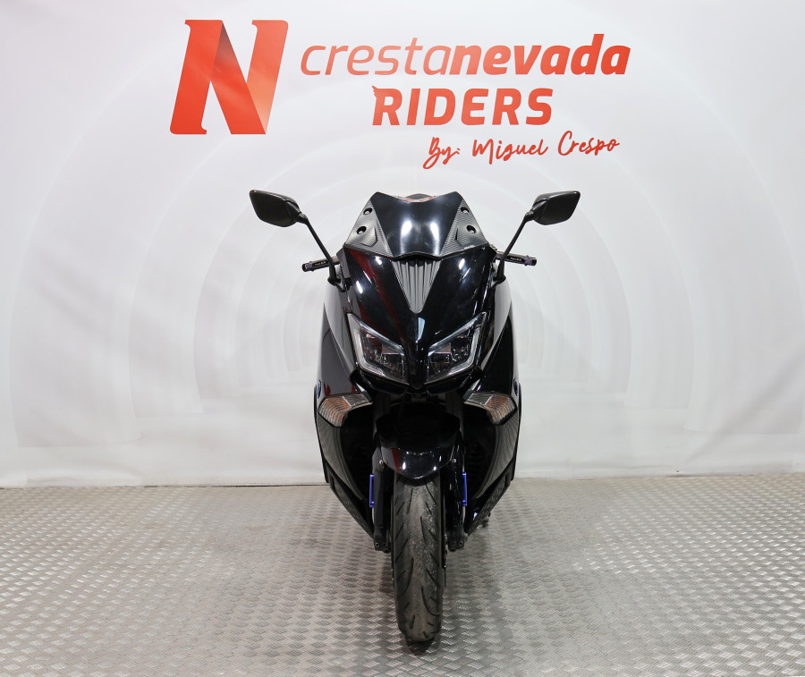 Imagen 5 de Yamaha TMAX 530 Gasolina 46 CV