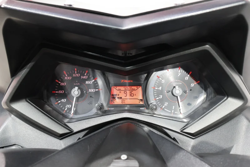 Imagen de Yamaha TMAX 530