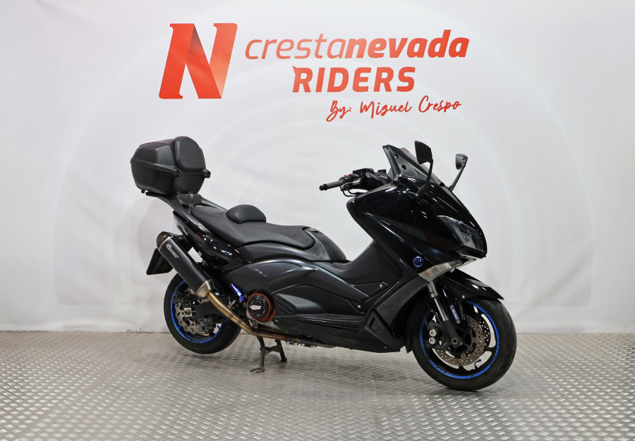 Imagen 6 de Yamaha TMAX 530 Gasolina 46 CV