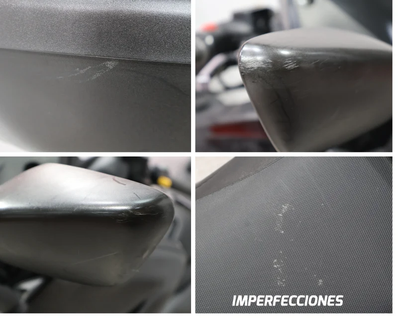 Imagen de Yamaha TMAX 530